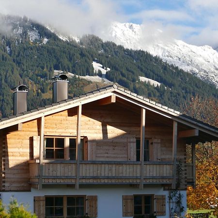 Ferienwohnung Mathias Kennerknecht Fischen im Allgaeu Εξωτερικό φωτογραφία