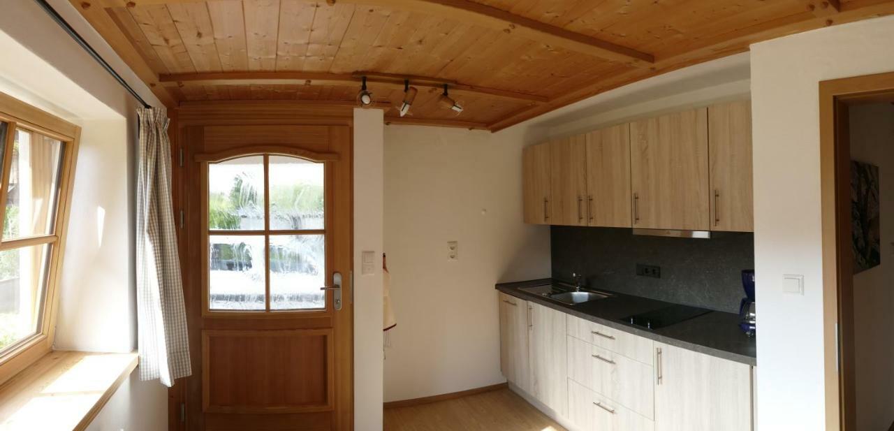Ferienwohnung Mathias Kennerknecht Fischen im Allgaeu Εξωτερικό φωτογραφία