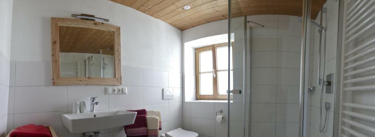 Ferienwohnung Mathias Kennerknecht Fischen im Allgaeu Εξωτερικό φωτογραφία