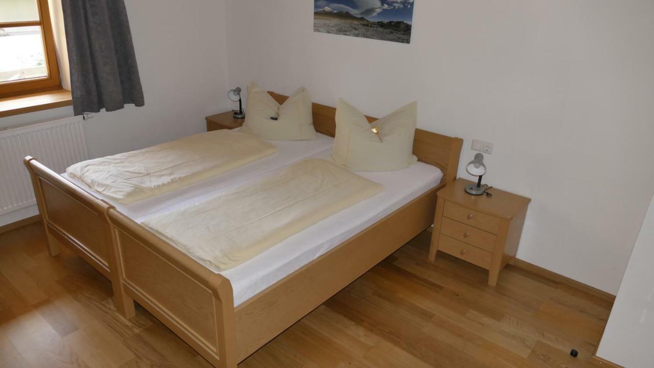 Ferienwohnung Mathias Kennerknecht Fischen im Allgaeu Εξωτερικό φωτογραφία