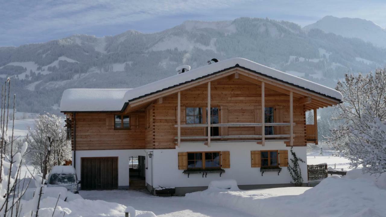 Ferienwohnung Mathias Kennerknecht Fischen im Allgaeu Εξωτερικό φωτογραφία